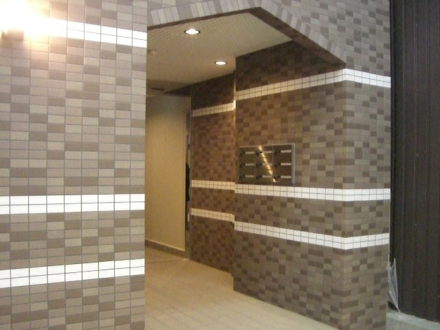 サンライトあべの8