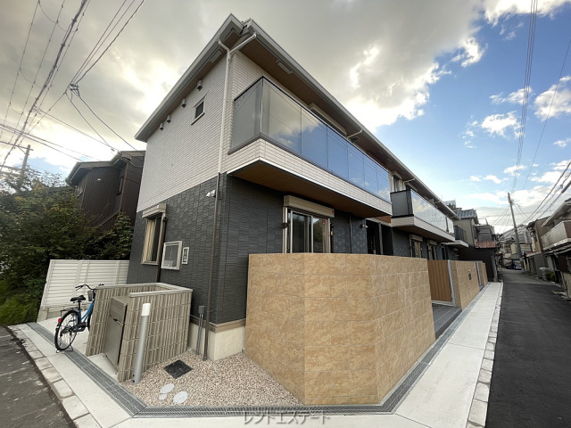 トリシアコートあべのTS