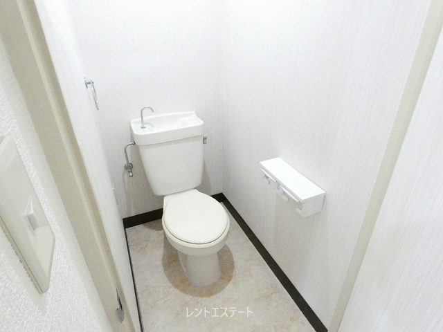 トイレ トイレ
