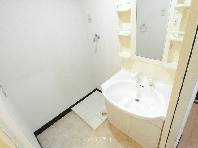 洗面 洗面