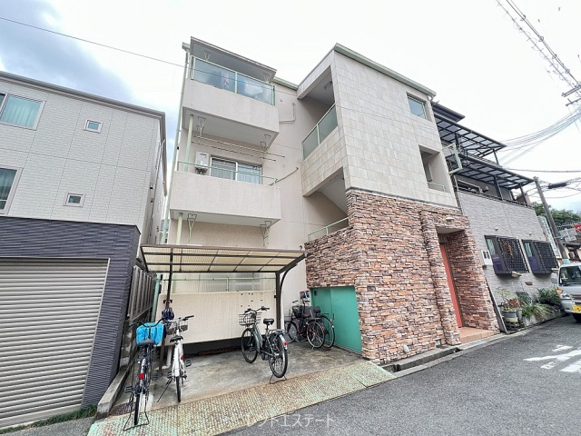 外観 外観
