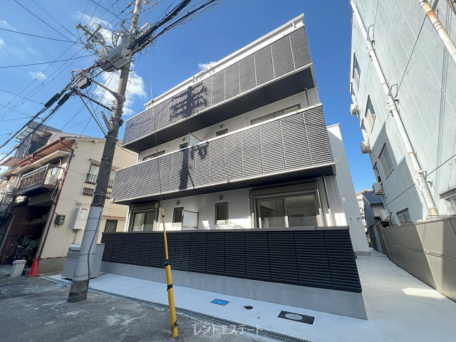 THE COLOR RESIDENCE （ザ カラー レジデンス）