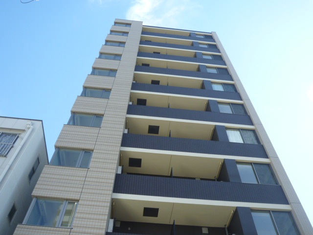 アークアベニューアベノ