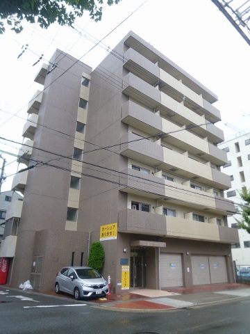 エルシア北田辺