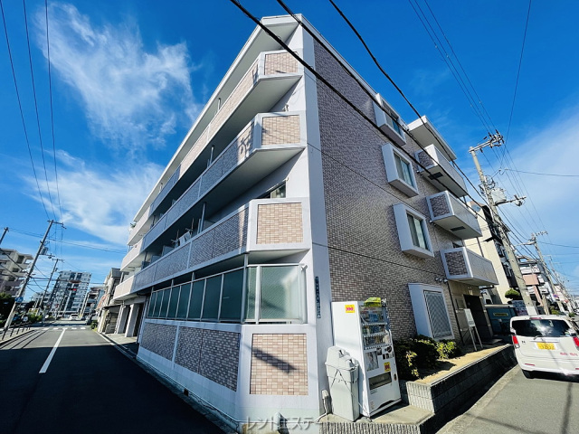 パークメゾン一刻館