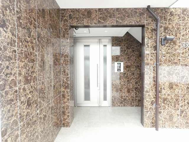 双輪建物第八コーポ