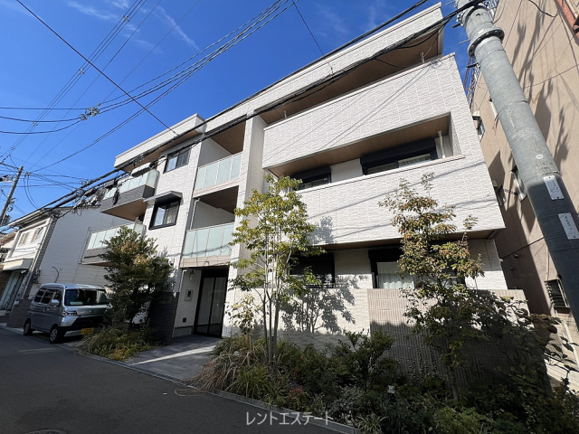 コトンヴァリ天王寺