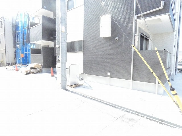 F asecia Velos(エフアセシアヴェロスの外観 F asecia Velos(エフアセシアヴェロスの外観