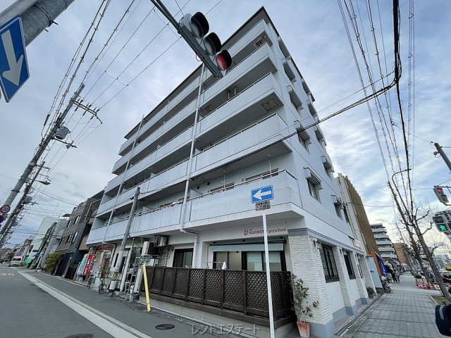 サンライズマンション