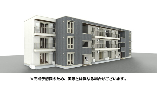 クラシスト苅田WEST