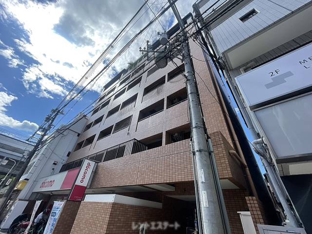 マンション芦紅