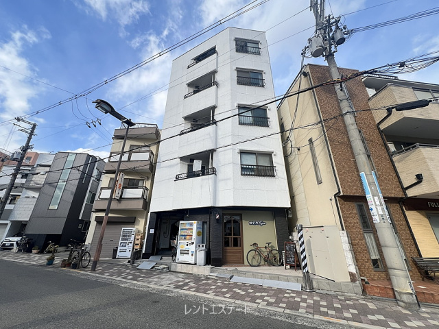 グリーンパーク山坂