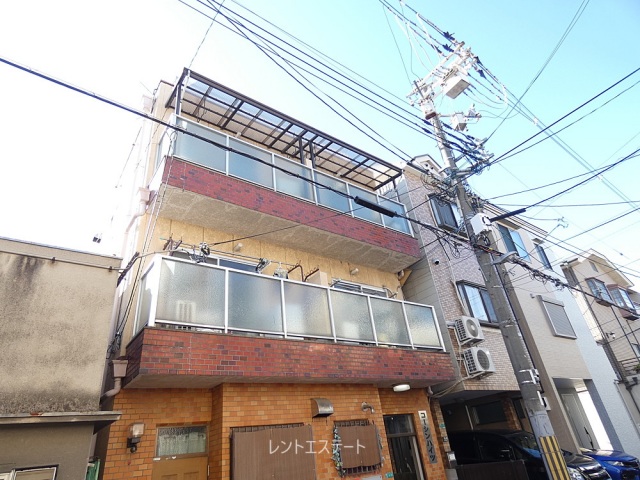 コーシンハイツ