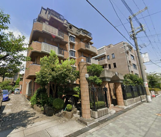 シャトーヌーボーテ吉祥苑