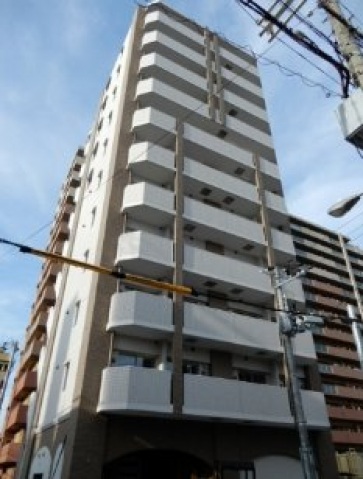 クローバーレジデンス文の里