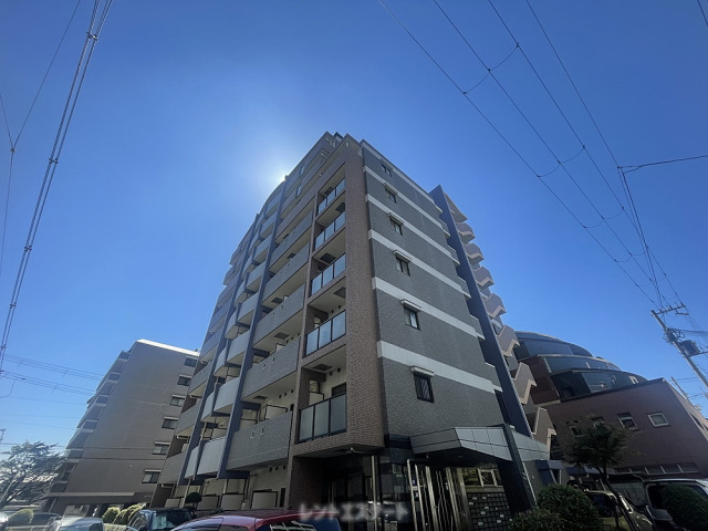 グランディール阪南町Ⅱ番館