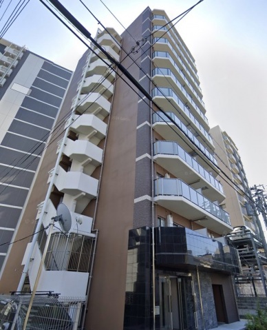 サンシルク阿倍野