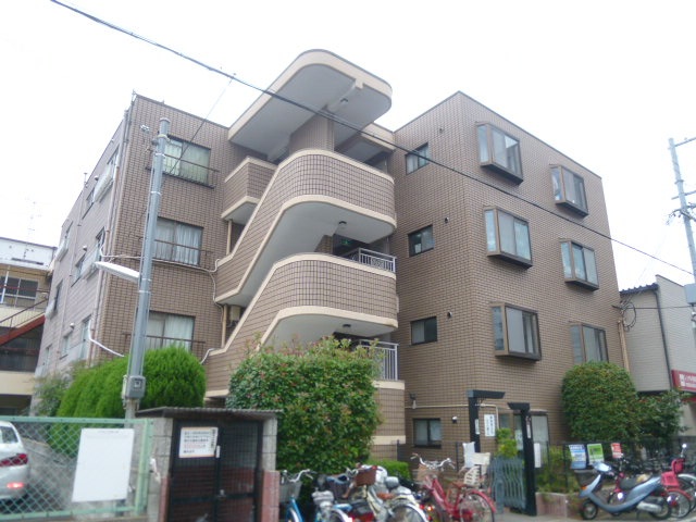 リベルテコーポ保澤