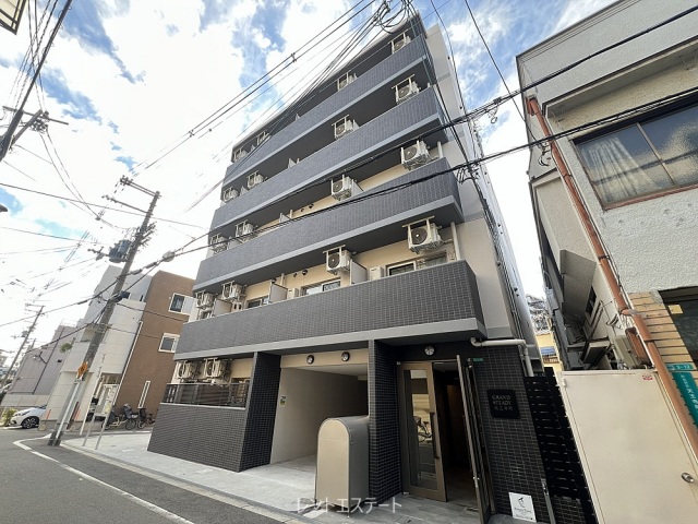 GRAND STEADY 天王寺町