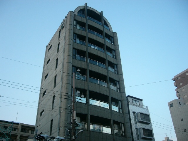 タイムス西田辺