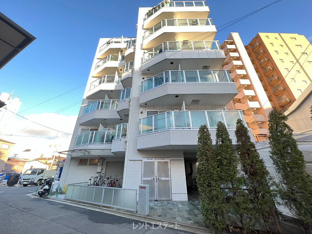 FuMoSe西田辺（フモセ）