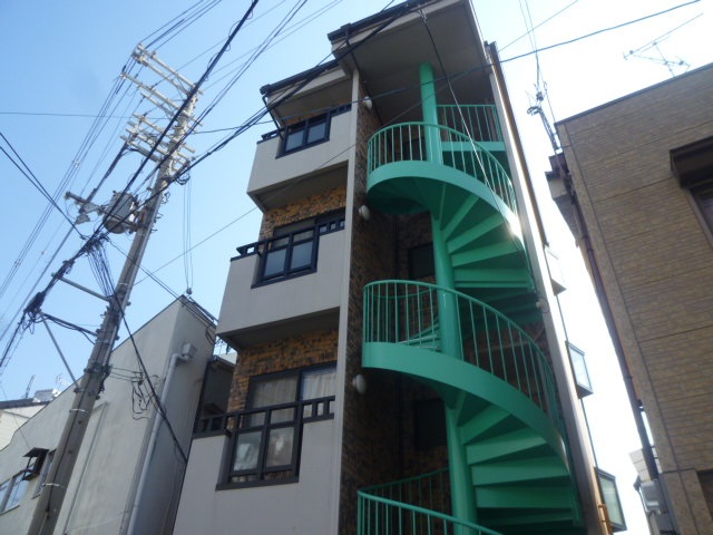 山坂サウンドヒルズ