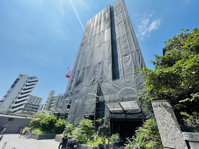 21コートマルナカ