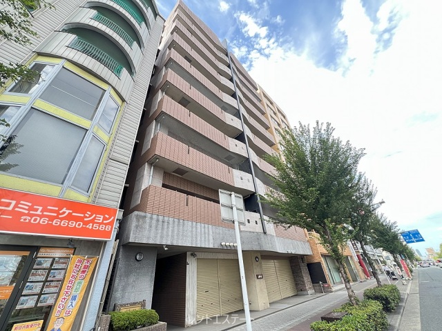 シャトーアネックス