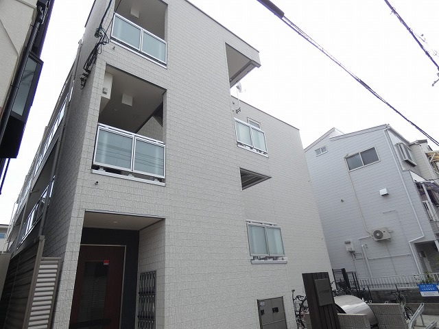 ノーブル阿倍野