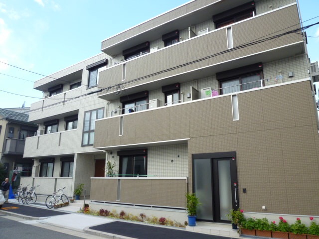 サニーコートバディ