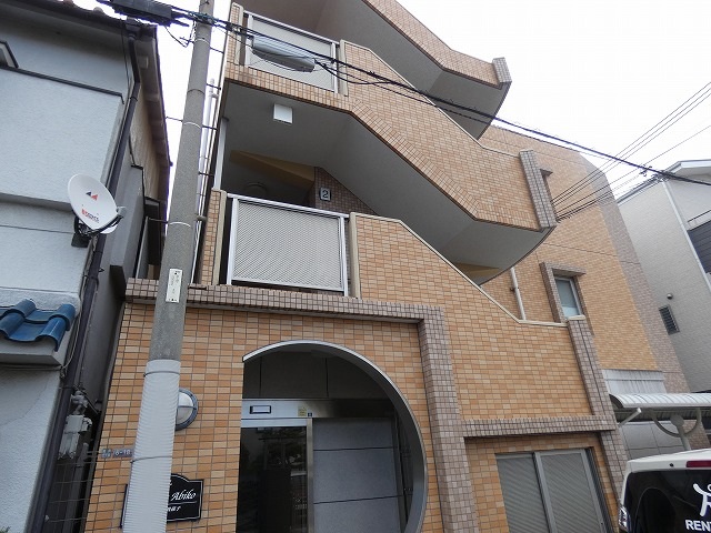 ジュネス我孫子