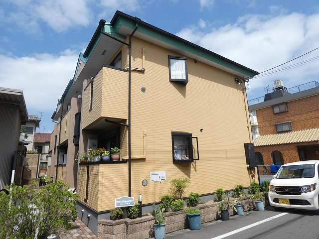 サウスメゾンＭＭ