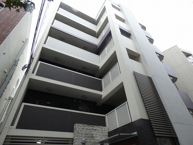 ラビスタ阿倍野