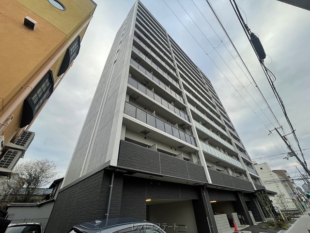 エスリードレジデンス大阪ザ・クラス