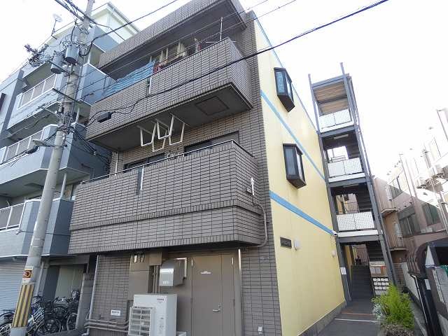 外観 外観