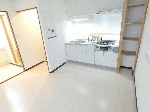 居間 居間