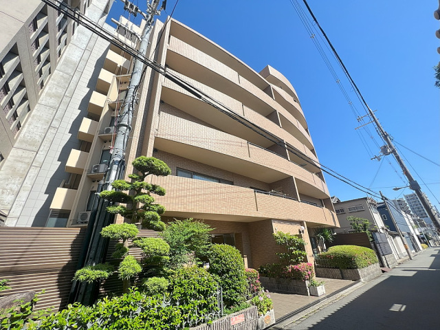 エスパシオ西田辺