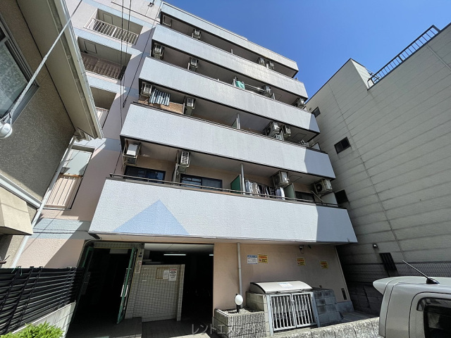 グロー長居公園