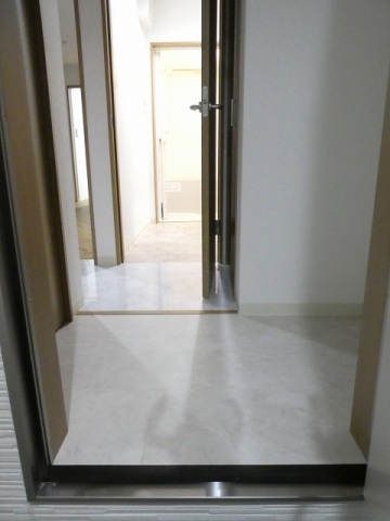 玄関 玄関
