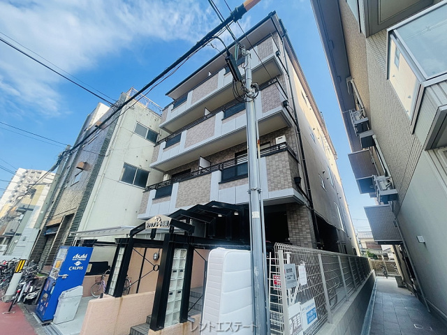S.field長居