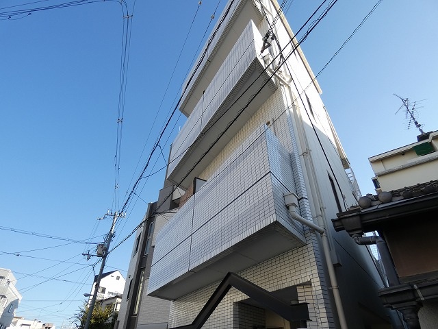 シティパレス今川21