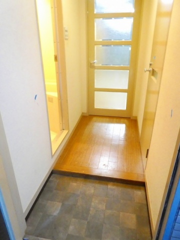 玄関 玄関