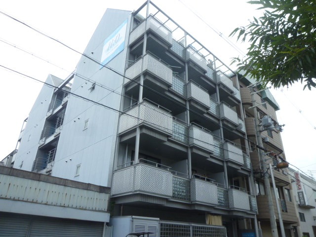 外観 外観