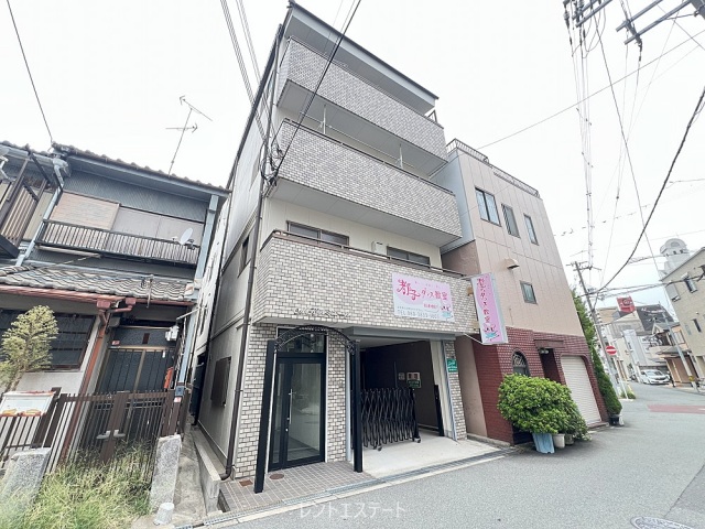 MKルミエールの外観