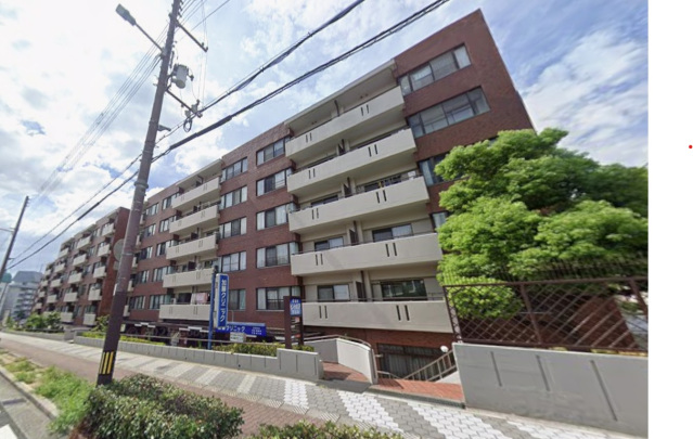 帝塚山セントポリア