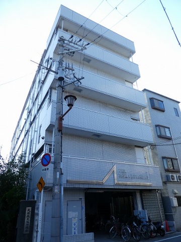 カーサ東住吉-1ロフトタイプ