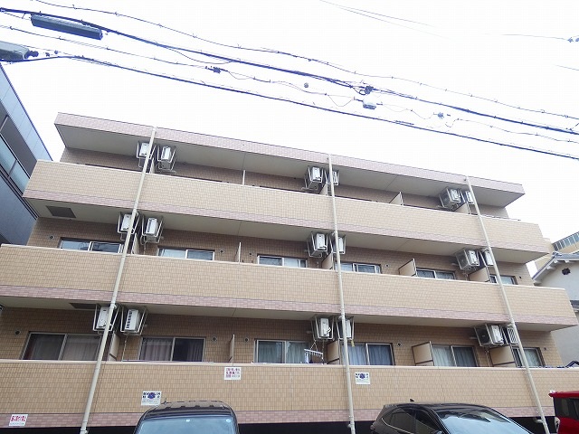 外観 外観