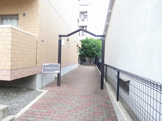 エントランス エントランス