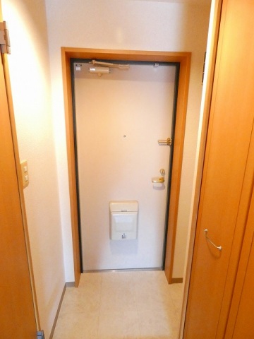 玄関 玄関