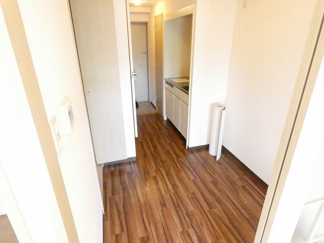 玄関 玄関